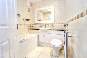 Bathroom- click for photo gallery